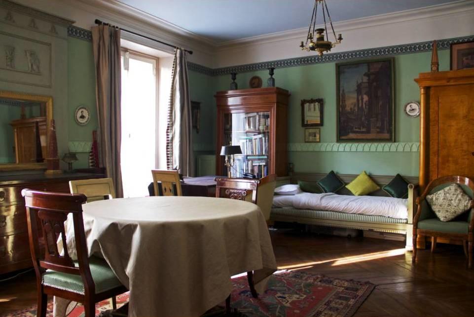 Luxembourg Apartment Paris Eksteriør bilde