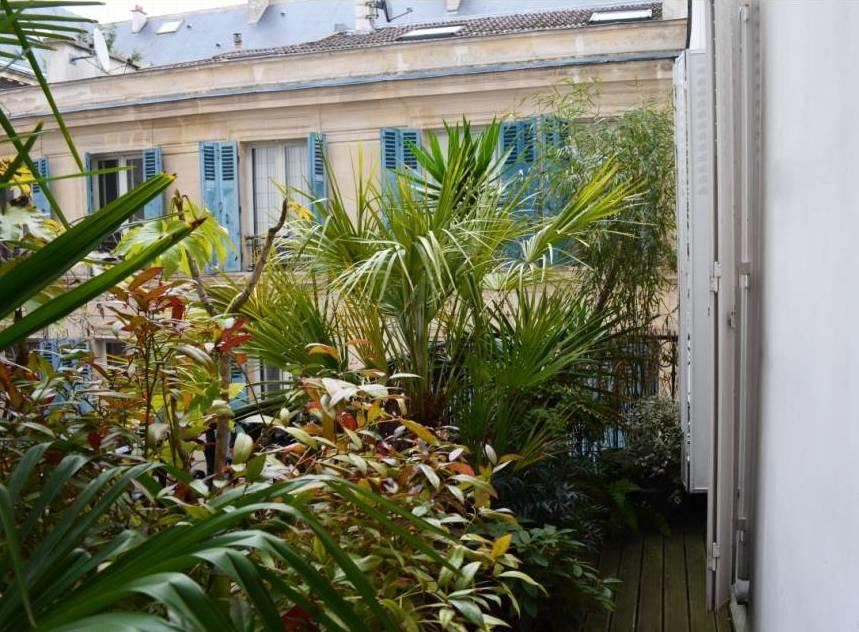 Luxembourg Apartment Paris Eksteriør bilde